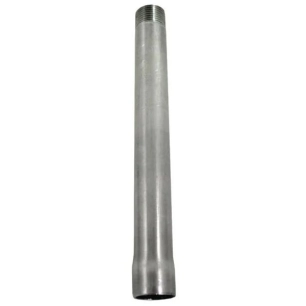 Tube Inox Droit 100 Cm, F/M