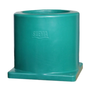 Buse Isolante 400 Mm