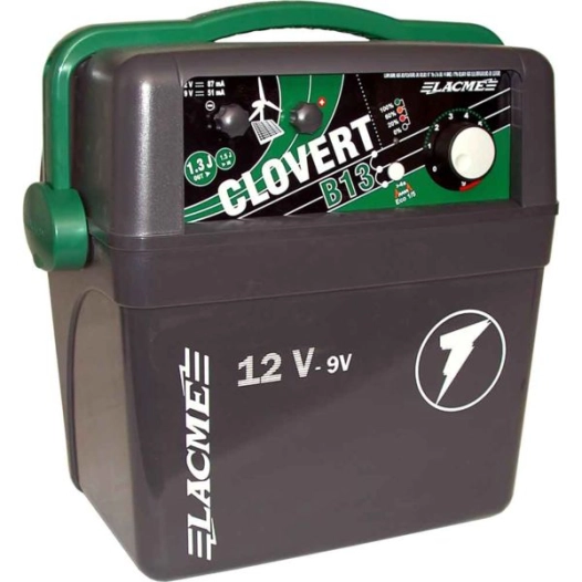 Electrificateur Clovert B13