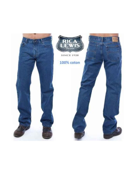 Jeans Rl70 Rica Lewis