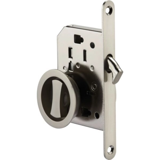Serrure pour porte à galandage à condamnation 50mm - THIRARD