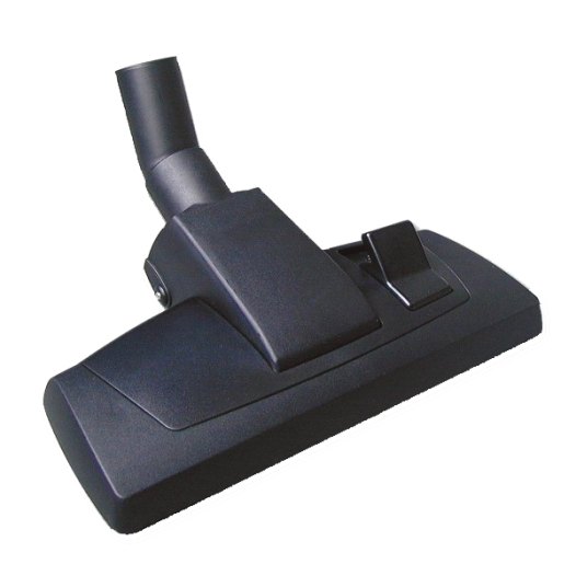 Brosse Pour Tous Types De Sols (tapis, Moquette, Sol Dur) - Aldes