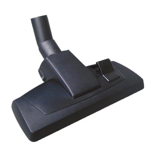 Brosse Pour Tous Types De Sols (tapis, Moquette, Sol Dur) - Aldes