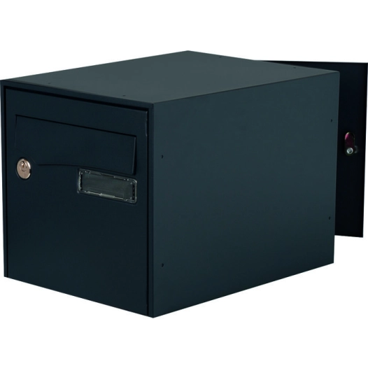 bal loft acier df anthracite