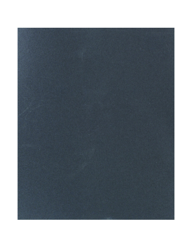 Feuille Abrasive Étanche G600 Ponçage fin à l'eau, finition impeccable - SCID
