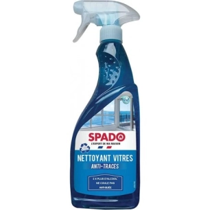 SPADO Nettoyant vitres 750ml - SPADO