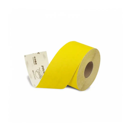 PREMINES RLX Oxajaune PU416 p120 - PRIMEX