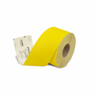 PREMINES RLX Oxajaune PU416 p120 - PRIMEX