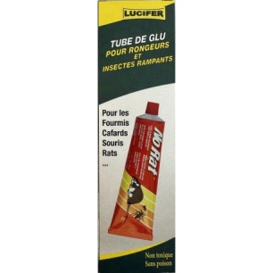 Tube de glu arboricole 187g - MASY