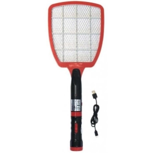 MASY Raquette anti-insectes 261 - MASY