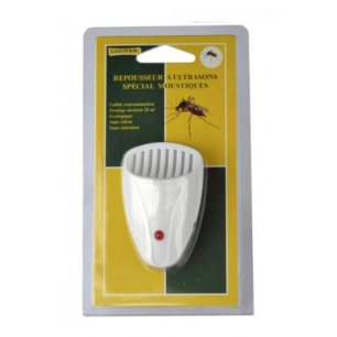 Repousseur ultrasons moustique 285 - MASY