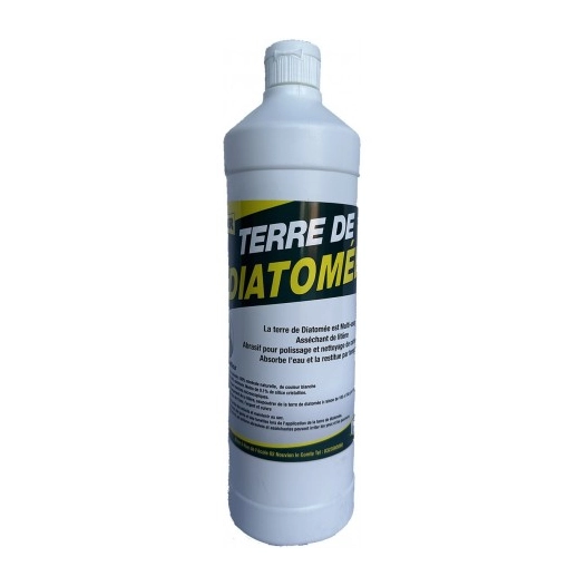 MASY Terre de Diatomée 675g - MASY