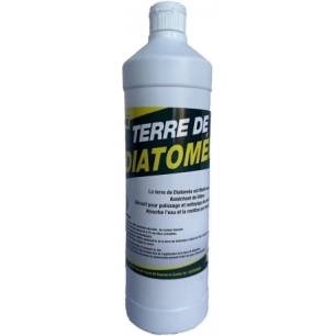 MASY Terre de Diatomée 675g - MASY