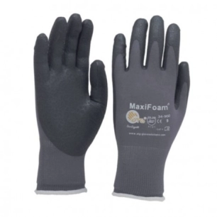 VEPRO Gant Spécial Peinture 8 gris - VEPRO