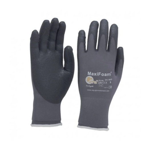 VEPRO Gant Spécial Peinture 9 gris - VEPRO