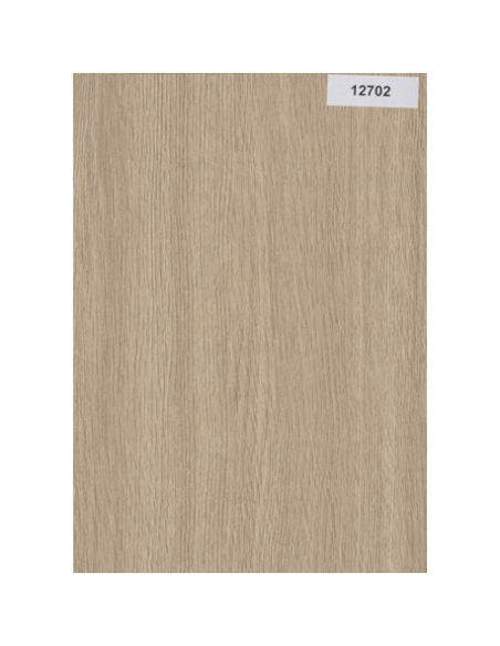 ALSAFLOOR Plinthe 80mm 502 blanc coton 80x15x2200mm - ALSAFLOOR