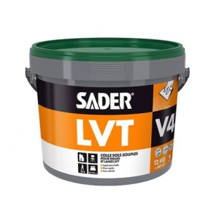SADER LVT V4 12kg - SADER