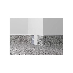 SURTECO Remontée HK100 rigide blanche 2 faces adhesives 100x2500mm - SURTECO