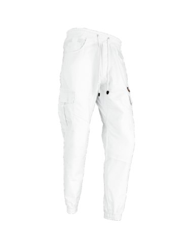VEPRO Pantalon Sport m40 42 blanc - VEPRO