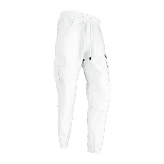 VEPRO Pantalon Sport m40 42 blanc - VEPRO