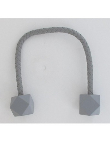 ESSENTIEL Embrasse Câble Jute pm - LUANCE