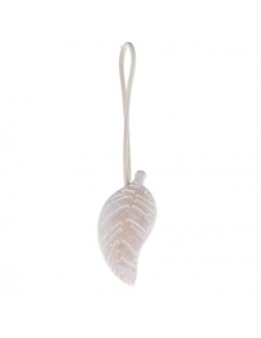 ESSENTIEL Embrasse Sonora blanc - LUANCE