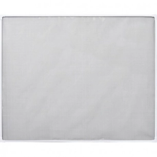 ESSENTIEL Kit moustiquaire aimentée 170x180cm noire - LUANCE