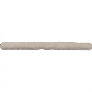 ESSENTIEL Boudin Porte uni Jute 80cm marron - LUANCE