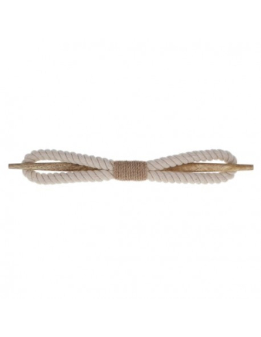 ESSENTIEL Embrasse Coton Albertine jute - LUANCE
