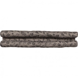 ESSENTIEL Boudin Porte Double Gardena 80cm gris - LUANCE