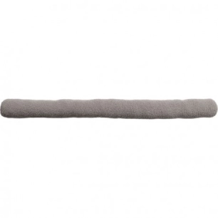 ESSENTIEL Boudin Porte Bouclette 80cm gris clair - LUANCE