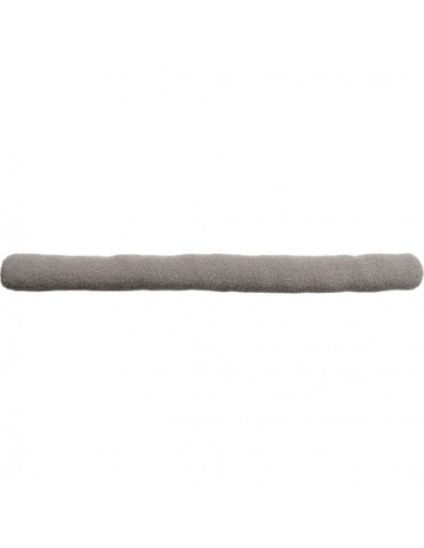 ESSENTIEL Boudin Porte Bouclette 80cm noir - LUANCE