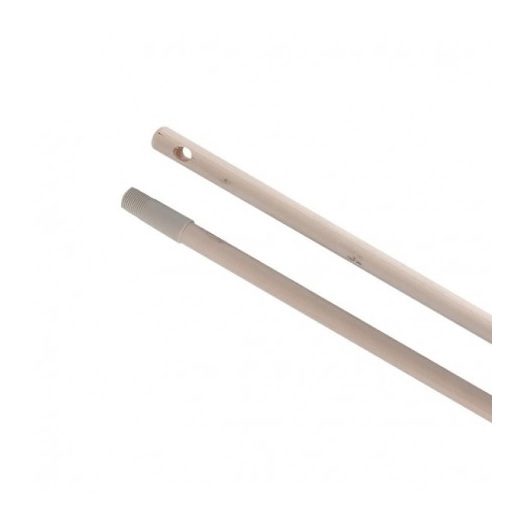 RM Manche à balai bois 806119 - RM