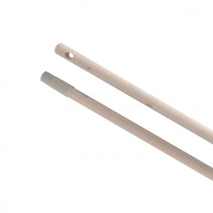 RM Manche à balai bois 806119 - RM