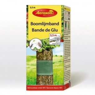 Bande de glu pour arbre 3 5mx7cm - MASY