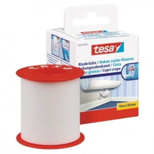 TESA Masquage Cache Fissures 10mx50mm - TESA Grand Public