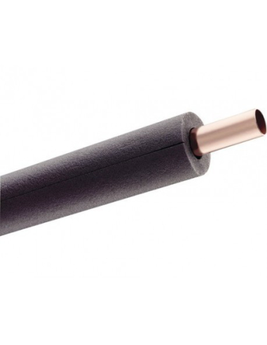 CLIMATUBE BASIC 22x9 Isolation thermique tuyauterie - Générique