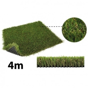 TURFGRASS Foresland 37mm forestland 6051 apple 4m - TURFGRASS