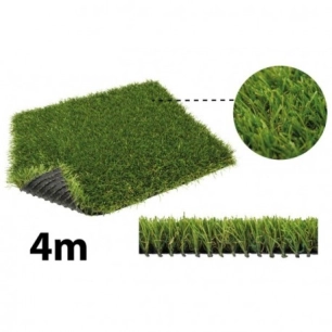 TURFGRASS Yadira 32mm 6155 grass olive 4m - TURFGRASS