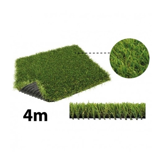 TURFGRASS Yadira 32mm 6155 grass olive 2m - TURFGRASS