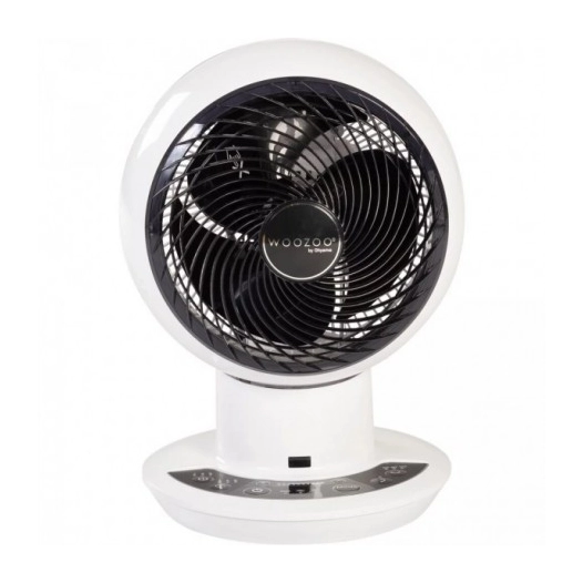 WOOZOO Ventilateur PCF-SDC 18T 50mw - WOOZOO