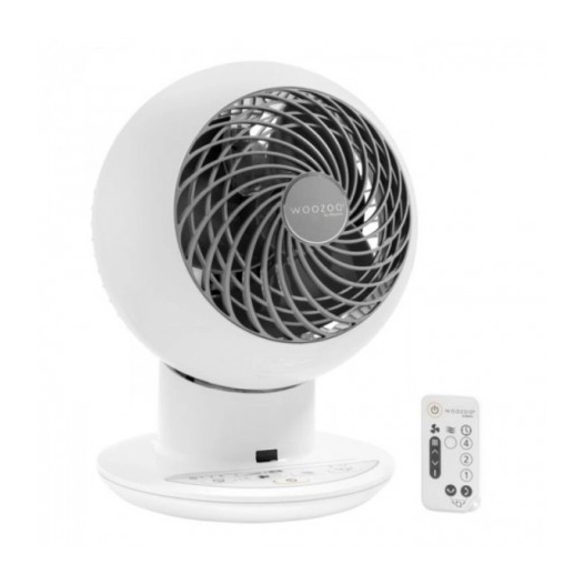 Ventilateur PCF-SC 15T 30mw blanc - WOOZOO