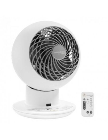 WOOZOO Ventilateur PCF-SC 15T 30mw - WOOZOO
