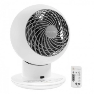 Ventilateur PCF-SC 15T 30mw blanc - WOOZOO