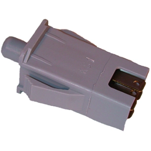 Contacteur Poussoir De Sécurité 2 Positions, 4 Bornes Adaptables Pour Ayp, Cub Cadet, Husqvarna, Joh