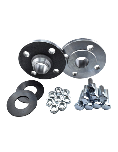 contre bride kit dn40 pn10