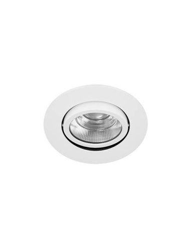alex rdx 6w 38° blanc