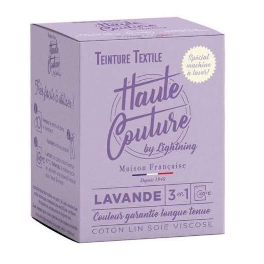Teinture Haute Couture Lavande 350g - LIGHTNING