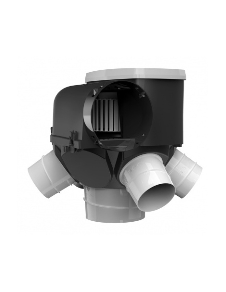 Groupe VMC autocosy seul 412287 - atlantic