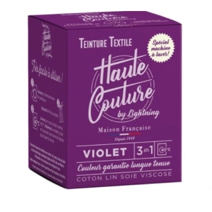Teinture Haute Couture Violet 350g - LIGHTNING